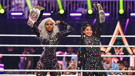 Bianca Belair reveals wardrobe malfunction she suffered